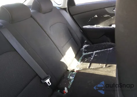 2019 Kia Forte Lxs from USA, damaged, VIN 3KPF24AD9KE064836